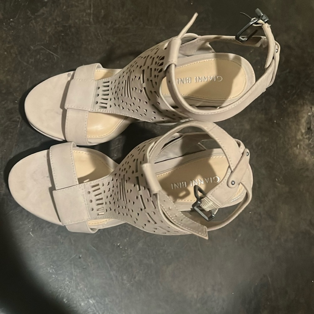Giani bini sandals